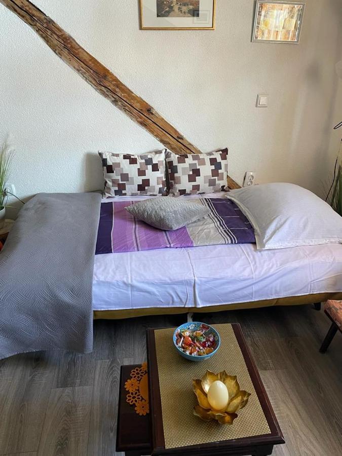 Ferienwohnung Rosi Split Exterior foto